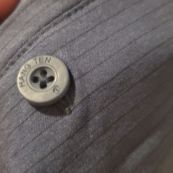 Hang Ten Hybrid Shorts Men Size 30 - Picture 7 of 7